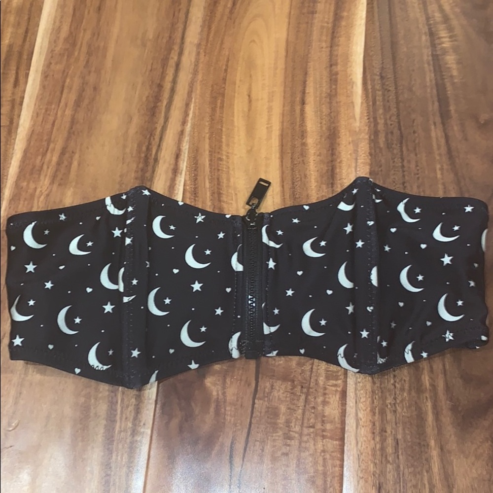 Wild Fox bathing suit Top 🌙⭐️
